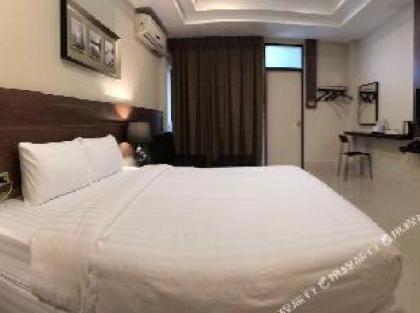Htel Resort Bangkok - image 15