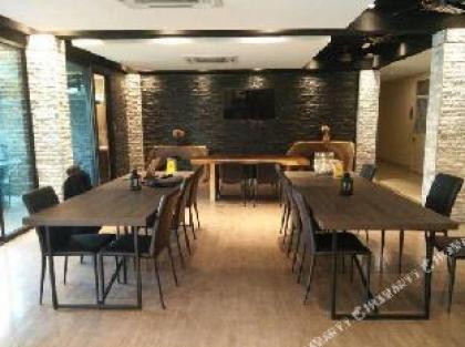 Htel Resort Bangkok - image 16