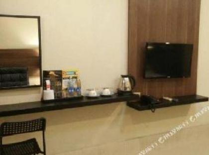 Htel Resort Bangkok - image 4