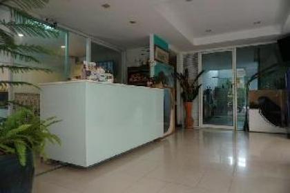 Grand Seven Place Bangkok