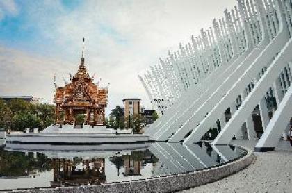 DD Mansion Rangsit