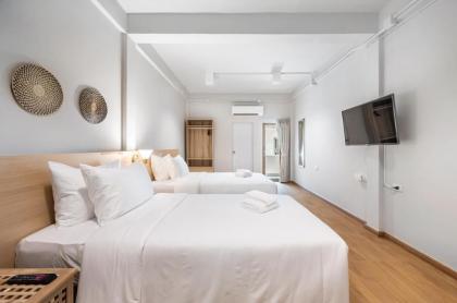 Hotel Wizpark Ratchada - image 20