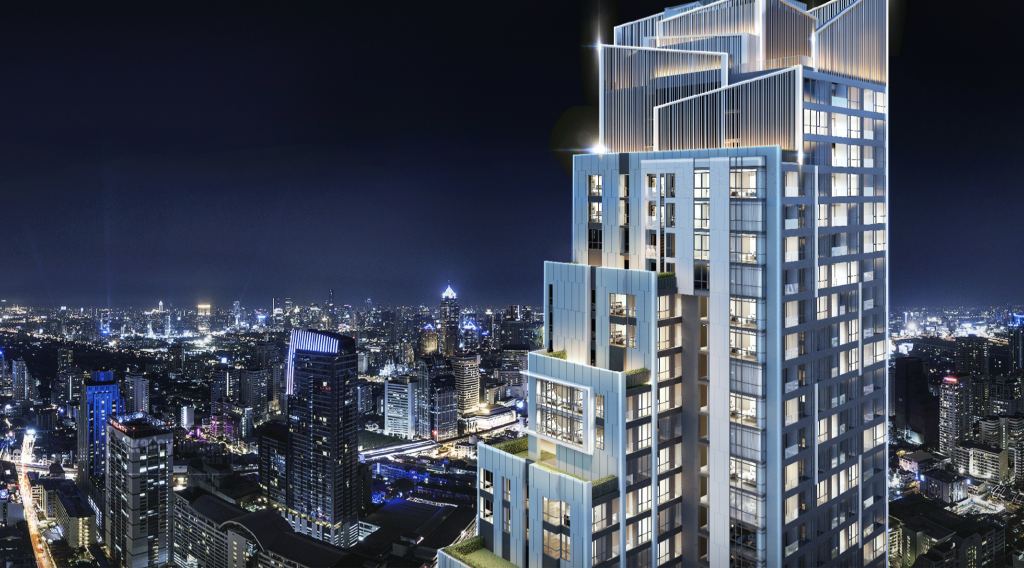 The Rich Residence Sukhumvit Nana - main image