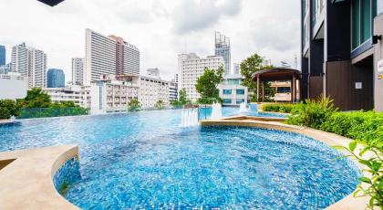 The Rich Residence Sukhumvit Nana - image 10