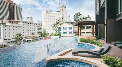 The Rich Residence Sukhumvit Nana - image 11