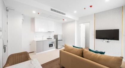The Rich Residence Sukhumvit Nana - image 12