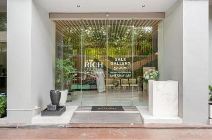 The Rich Residence Sukhumvit Nana - image 15