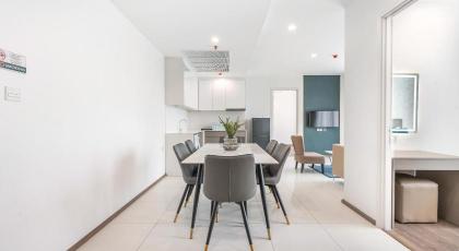 The Rich Residence Sukhumvit Nana - image 18