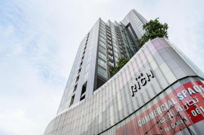 The Rich Residence Sukhumvit Nana - image 19