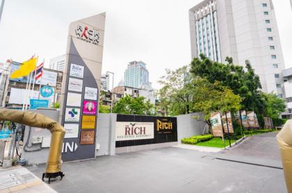 The Rich Residence Sukhumvit Nana - image 20