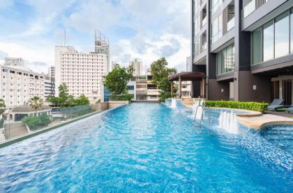 The Rich Residence Sukhumvit Nana - image 3