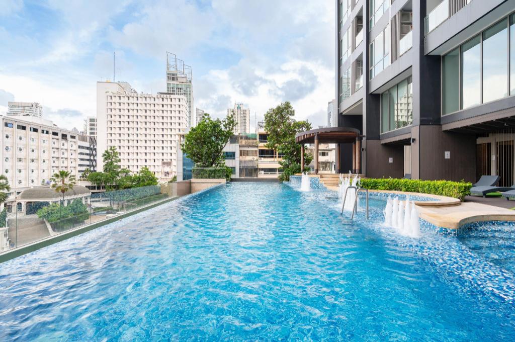 The Rich Residence Sukhumvit Nana - image 3