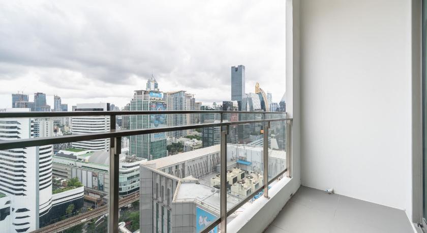 The Rich Residence Sukhumvit Nana - image 5