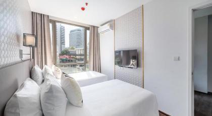 The Rich Residence Sukhumvit Nana - image 9