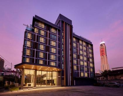 Hotel in Bangkok 
