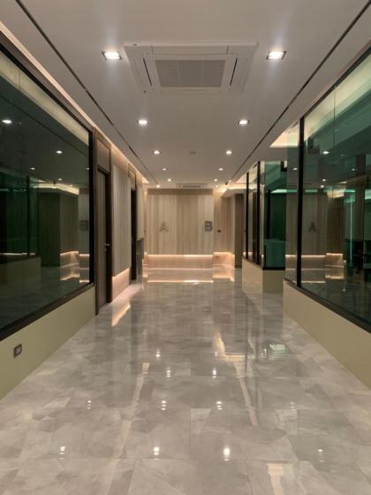Thana Wisut Hotel - SHA Plus - image 16