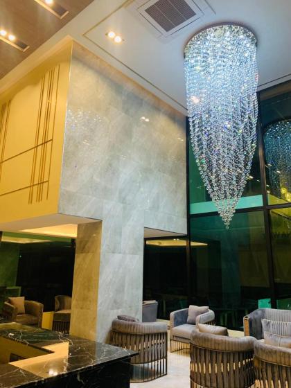 Thana Wisut Hotel - SHA Plus - image 17