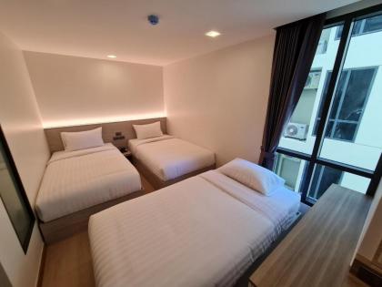 Thana Wisut Hotel - SHA Plus - image 2