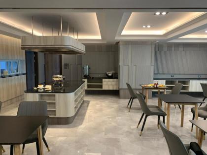 Thana Wisut Hotel - SHA Plus - image 20