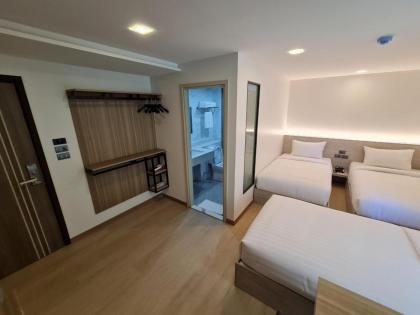 Thana Wisut Hotel - SHA Plus - image 3