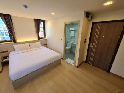 Thana Wisut Hotel - SHA Plus - image 4