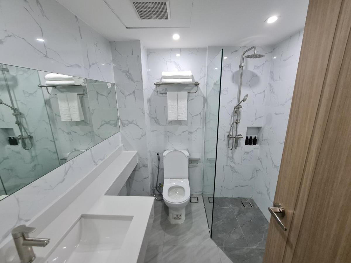 Thana Wisut Hotel - SHA Plus - image 5