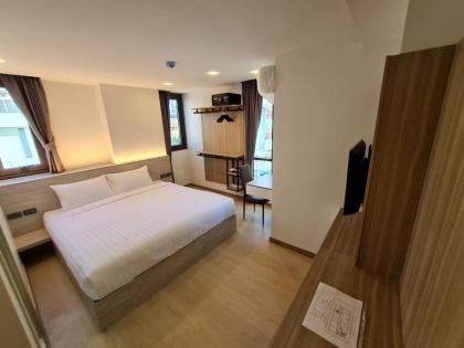 Thana Wisut Hotel - SHA Plus - image 6