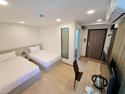 Thana Wisut Hotel - SHA Plus - image 7