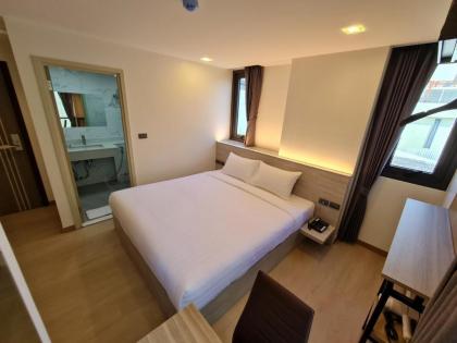 Thana Wisut Hotel - SHA Plus - image 8