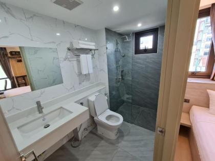 Thana Wisut Hotel - SHA Plus - image 9