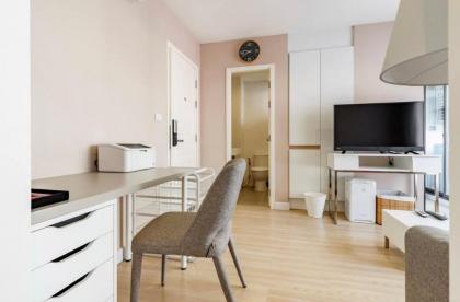 New Apartment in Bangkok The Nest at Sukhumvit 22 - image 13