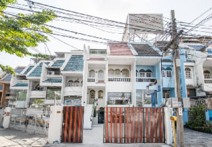 House168(3B)near BTS -Iconsiam