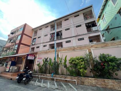 Pimravee Apartment (Yaek 8) - image 17