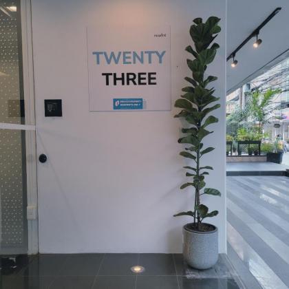 Twenty Three - image 3