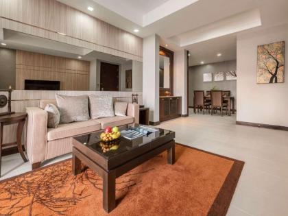 Nice 1 bedroom flat- 96 sqm 
