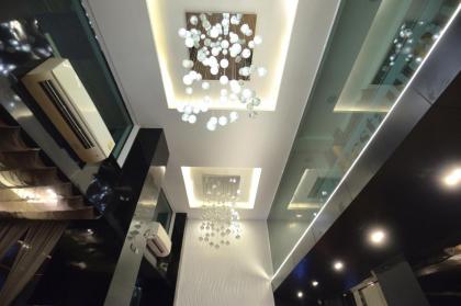 De Lux Bangkok Hotel - image 23