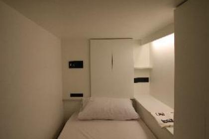 Capsule  Coworking Space - image 12