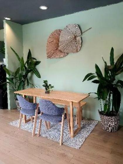 Capsule  Coworking Space - image 3