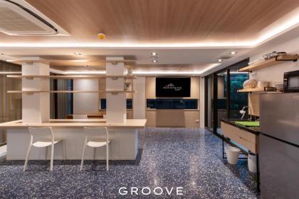 GROOVE AT SIAM - image 3