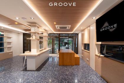 GROOVE AT SIAM - image 6