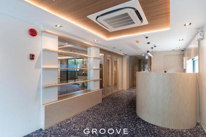 GROOVE AT SIAM - image 7