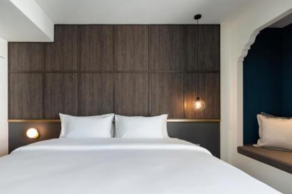 Lilit Bang Lumphu Hotel - Close To Khao San Road  - image 18