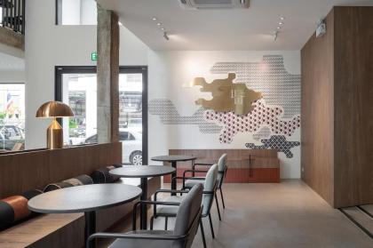 Lilit Bang Lumphu Hotel - Close To Khao San Road  - image 20
