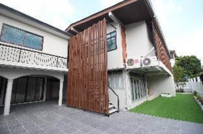 Sasha House ¿¿¿¿¿¿¿¿¿¿ Ladprao 35 - image 7