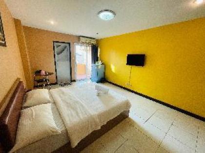 Buddy Mansion Hotel and Apartments - image 3