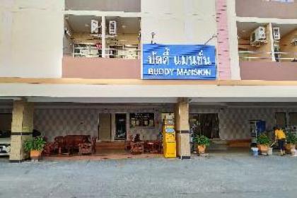 Buddy Mansion Hotel and Apartments - image 5