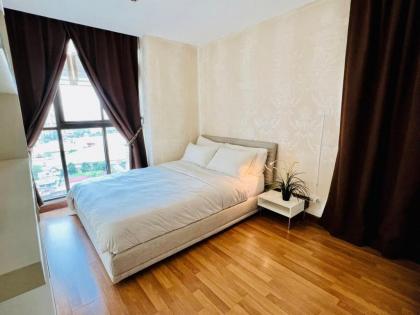 Lovely 2bed 2bath 1living closed to 2Shopping Mall
