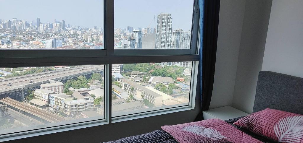 A Comfy Svc Apt in the heart of On-nut - image 7