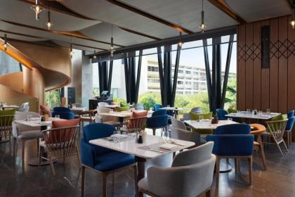 DusitD2 Samyan Bangkok - image 25