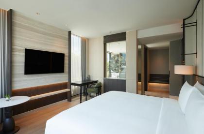 DusitD2 Samyan Bangkok - image 29